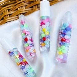 عکس روتین پوستی کره ای