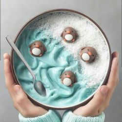 تست مهمونی
