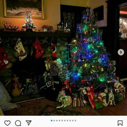 جدیدترین پست های بیلی😍🎄🎁