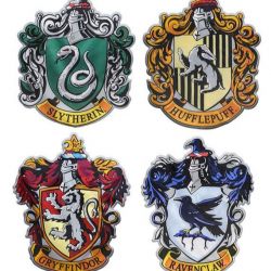 گروه های هاگوارتز