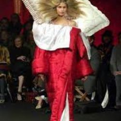 عجیب ترین لباس های دنیا:0