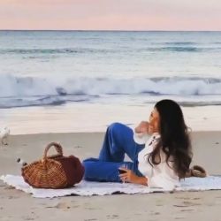 فکت از دریا🌊