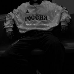 عکس عشق خشن(تهیونگ)۳