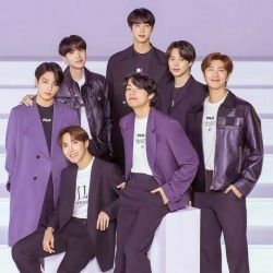 تست کدوم عضو BTS عاشقت میشه؟😍🪄