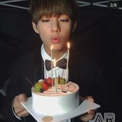 تست ⁦❤️⁩ 태영아 생일축하해⁦