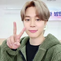 احتمال ازدواجت با جیمین چقدره؟!🤔