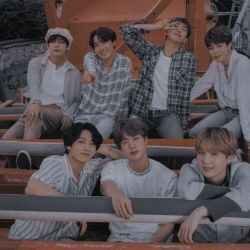 تست Photo BTS💜