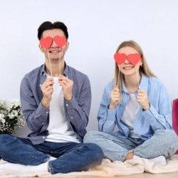 تست علامت عاشق شدن متولدین ماههای مختلف