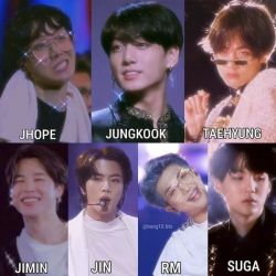 تست 💜BTS💜