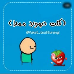 تست فکت‌از‌ممد‌ها