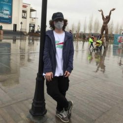 تست چقدر اقای کاوه کایزل رو میشناسی