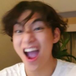 تست Fun BTS😂