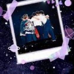 تست پروفایل BTS