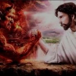 عکس تئوری درباره بهشت و جهنم