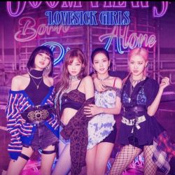 تست 💖Black pink🖤