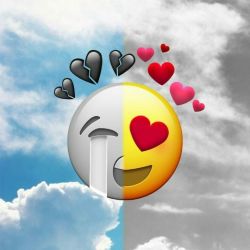 اگه نیاز به درد و دل کردن داشتی...