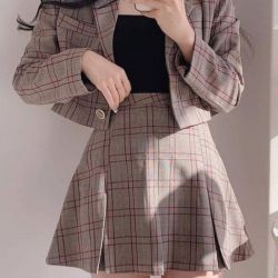 تست استایل من برای فن ساین بدگرلز{}
