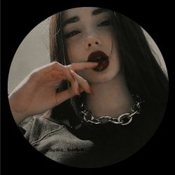 عکس پروفایل گنگ دخترونه🕊️✨