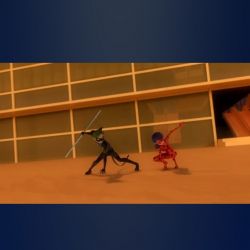 خبر دسته اول میراکلس کرونکو🤯🤯🤯🤯