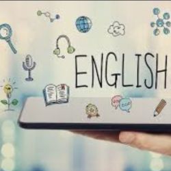 زبان انگیلیسی