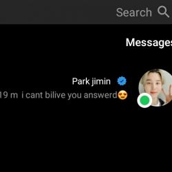 تست دایرکت جیمین ایسگاه بید😂