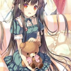 عکس ©️فرشته ی کوچولو ©️