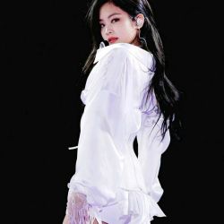 تست 😍Happy Birthday Jennie😍