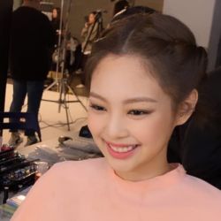 تست HAPPY MAPPY JENNIE