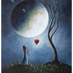 🔮چقدر تا م.ر.گ فاصله داری؟🔮