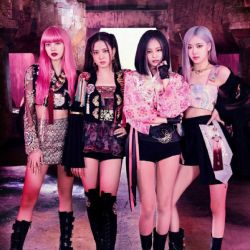 چنگد بلک پینک رو میشناسی