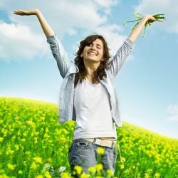 شادترین مردم جهان کدامند ؟!؟!