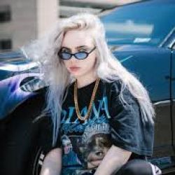 بیلی بهت چی میگه؟💚