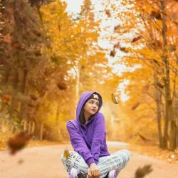 میدونستید منم آیدلم