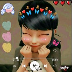 🐞🐾عکس گرانج میراکلس🐾🐞