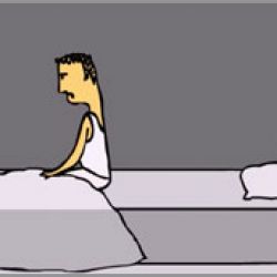 تست مغز من ساعت ۳ صبح 😐