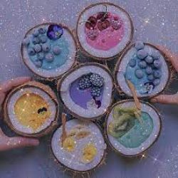 تست ترین ها با من...🍭💞