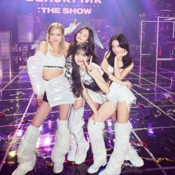 کیپاپ چیه🌝