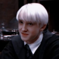 عکس Draco Malfoy