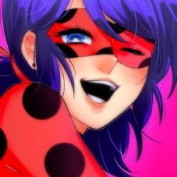 ادرین و مرینت پارت 1