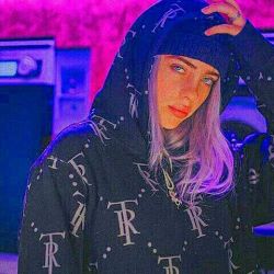 شبیه بیلی هستی ؟🌸🌱