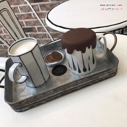 تست رزرو میز🔺🔻™