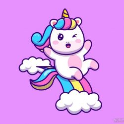 🦄 شخصیت شناسی به سبک یونیکورن 🦄