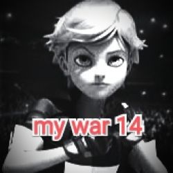 عکس my war 14