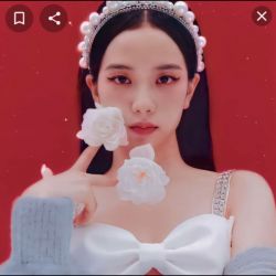 👑چقدر Jisoo رو میشناسی👑