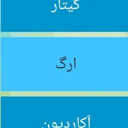 تست شخصیت شناسی با ساز موسیقی پارت آخر