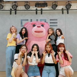 معرفی یه گرلبند با استعداد