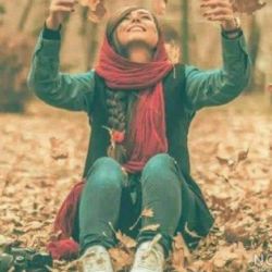 عکس یه خبر خوب برای اجیم نازنین و دنبال کننده هام