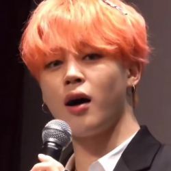 عکس طنز بی تی اس پارت 2😂