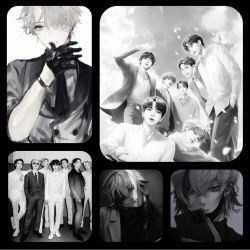 عکس ♡زندگی دردناک اما زیبای من♡توضیحات♡