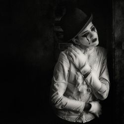 حالم فقط تو چند کلمه خیلی مختصر و کامل... :)💔